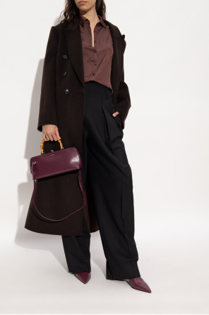 Furla Heeled ankle boots "Sfera"