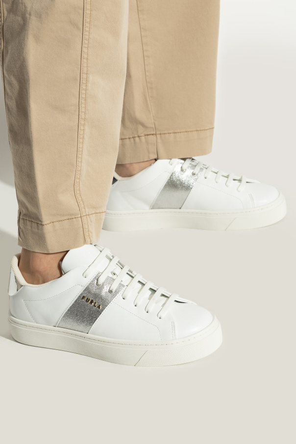 Furla "Enjoy" sports shoes