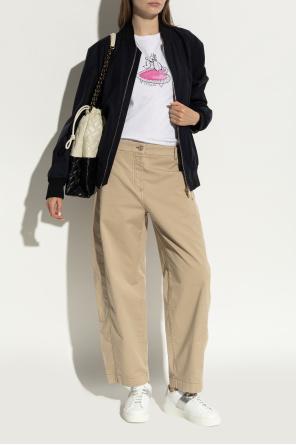 Furla "Enjoy" sports shoes