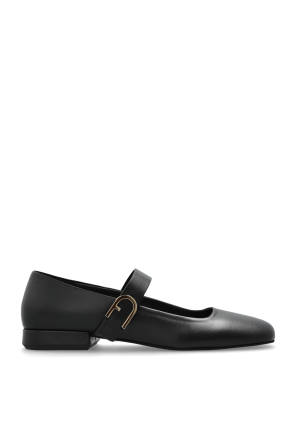Ballet Flats 