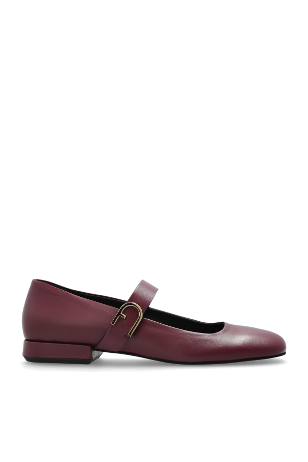 Furla Baleriny `Chic`