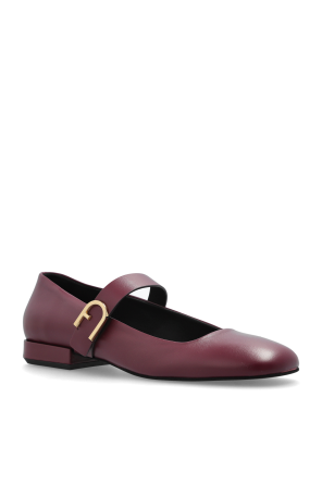 Furla Baleriny `Chic`