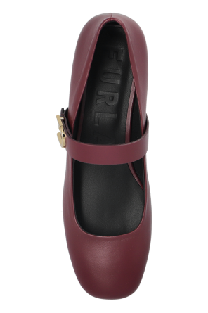 Furla Baleriny `Chic`