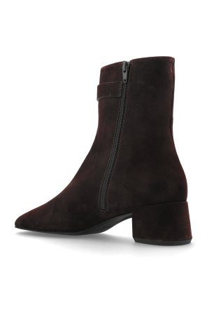 Furla “Heeled ankle boots ‘Chic’”