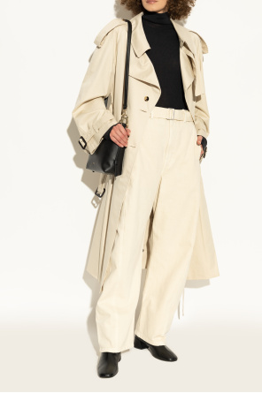 Furla “Heeled ankle boots ‘Chic’”