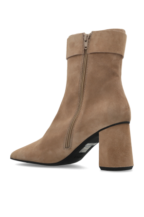 Furla Botines de tacón ‘Chic’