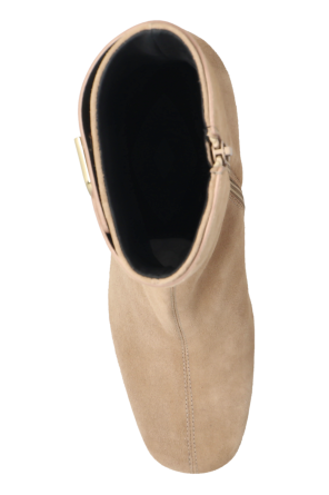 Furla Botines de tacón ‘Chic’