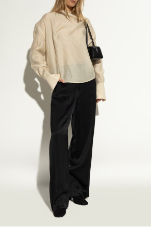 Furla ‘Chic’ heeled ankle boots