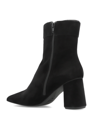 Furla ‘Chic’ heeled ankle boots