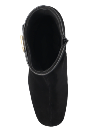 Furla ‘Chic’ heeled ankle boots