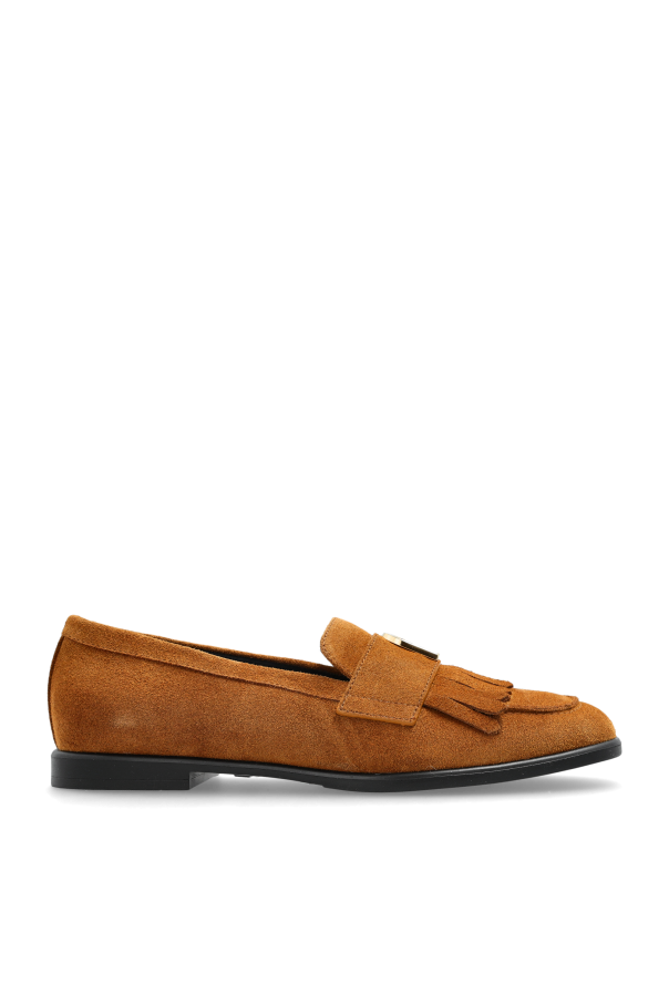 ‘Chic’ loafers shoes od Furla