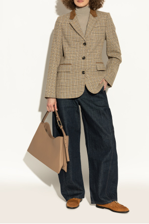 Furla ‘Chic’ loafers shoes