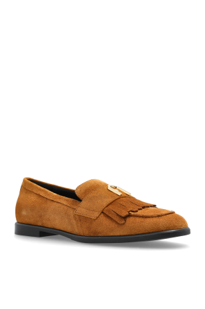 Furla ‘Chic’ loafers shoes
