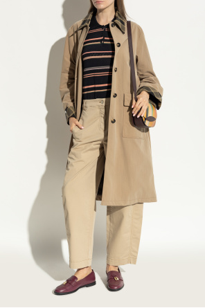 Furla "Goccia" loafers shoes