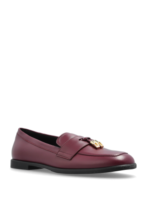 Furla "Goccia" loafers shoes