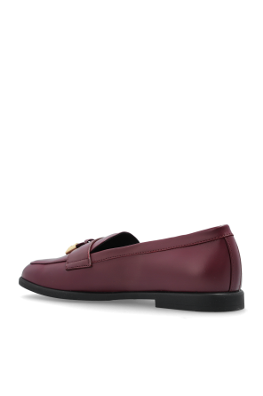 Furla "Goccia" loafers shoes