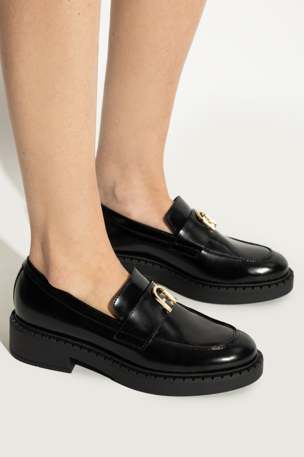 Furla Schuhe „New Legacy“ vom Typ Loafer