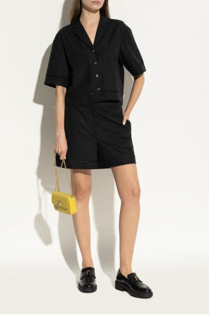 Furla Schuhe „New Legacy“ vom Typ Loafer