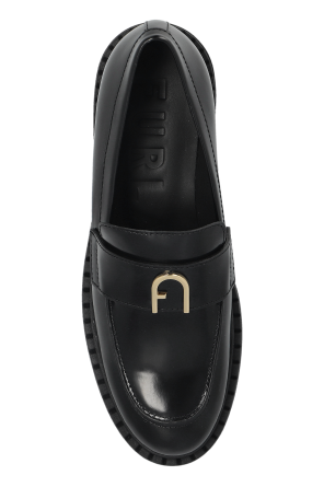 Furla Schuhe „New Legacy“ vom Typ Loafer