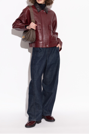 Furla ‘New Legacy’ loafers