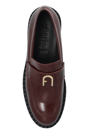 Furla ‘New Legacy’ loafers