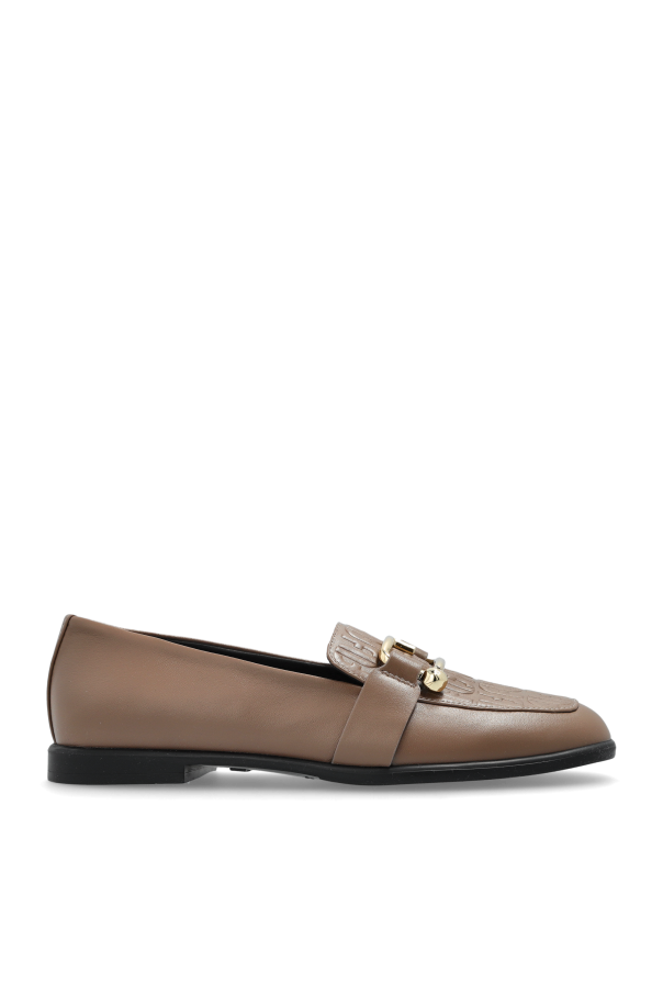 Furla Buty `Nuvola` typu `loafers`