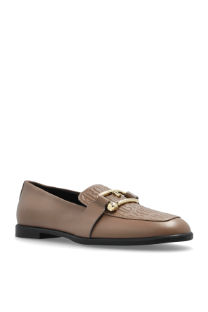 Furla Buty `Nuvola` typu `loafers`
