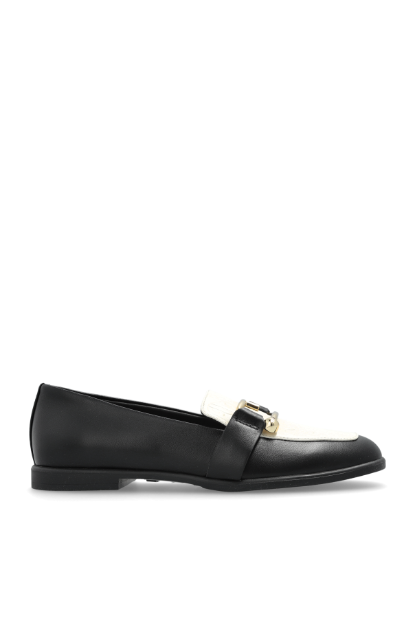 Furla Buty `Nuvola` typu `loafers`