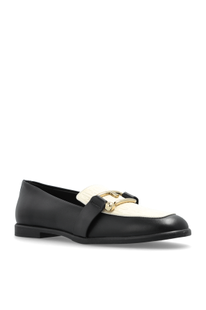 Furla Buty `Nuvola` typu `loafers`