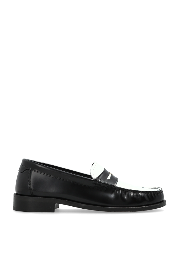 ‘Collage’ loafers od Furla