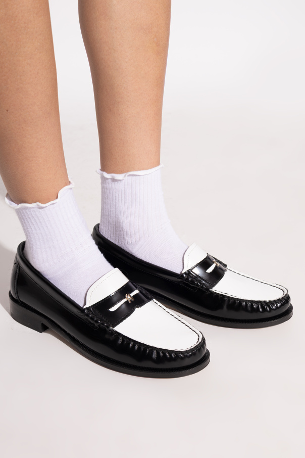 Furla Zapatos tipo ‘loafers’ “Collage”