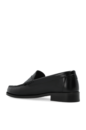 Furla ‘Collage’ Loafer-Schuhe