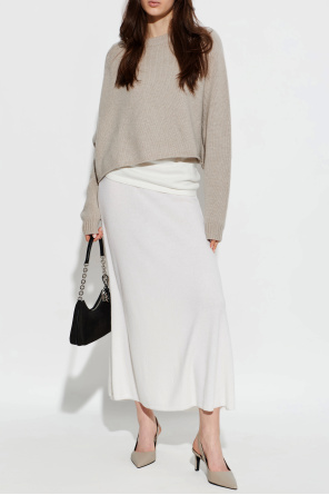 Furla "Slingback" Pumps