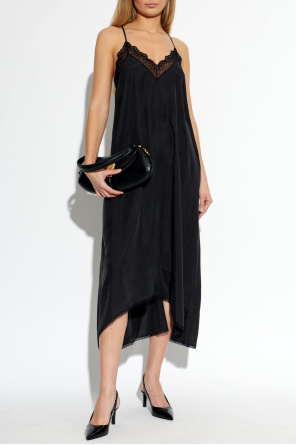 Furla Heeled 'Slingback' shoes