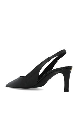 Furla Heeled 'Slingback' shoes