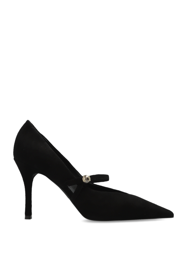 Furla Mary Jane pumps