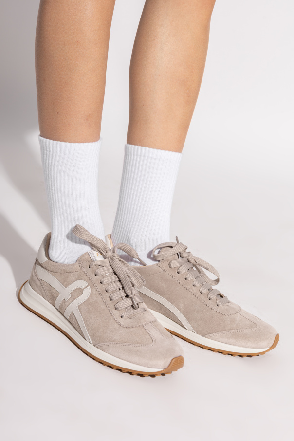 Furla ‘Retro’ sports shoes