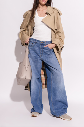 Furla ‘Retro’ sports shoes