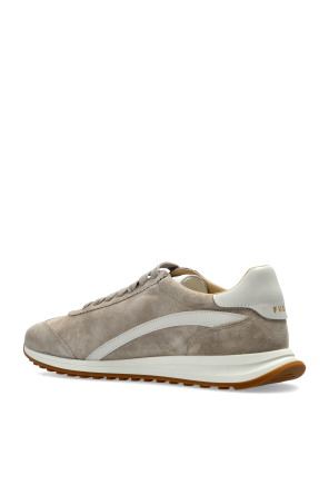 Furla ‘Retro’ sports shoes