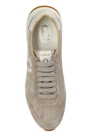 Furla ‘Retro’ sports shoes
