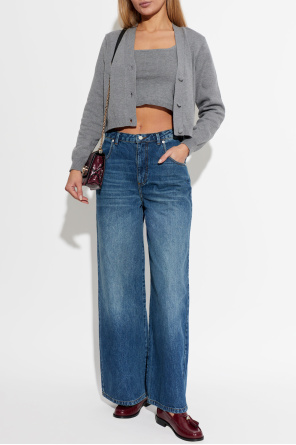 Furla Leather shoes `College`