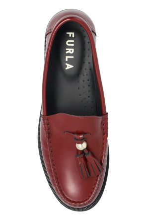 Furla Leather shoes `College`
