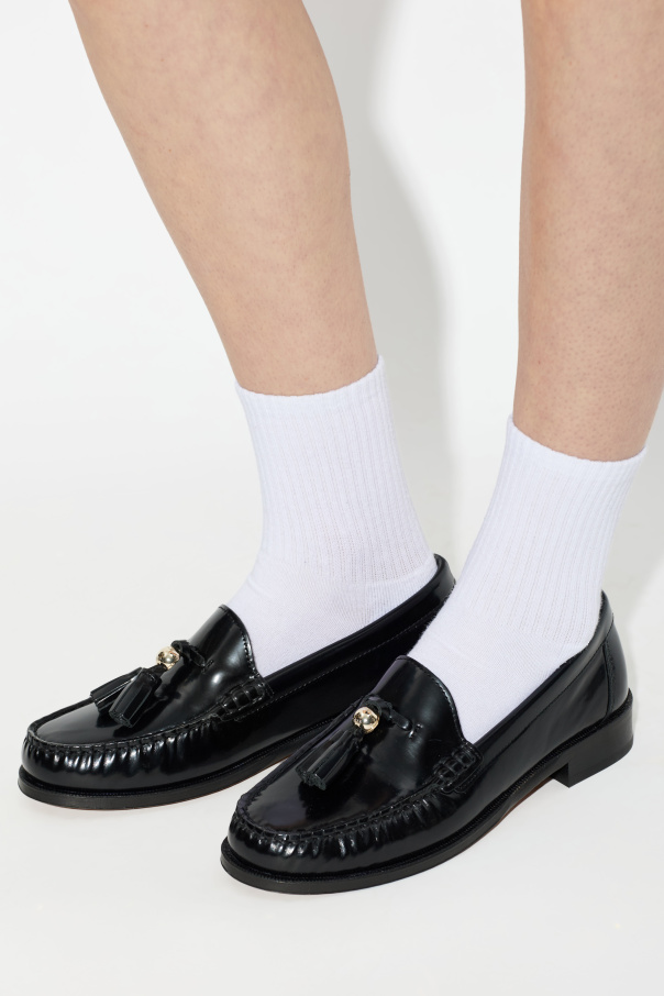 Furla Zapatos de cuero "College"