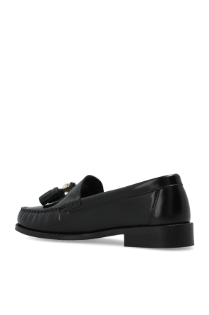 Furla Zapatos de cuero "College"