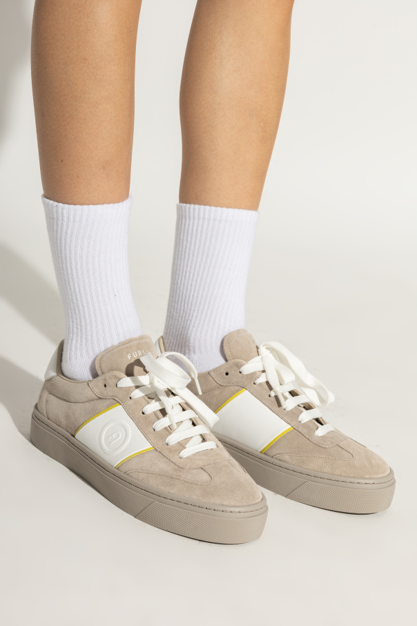 Furla ‘Enjoy’ sports shoes