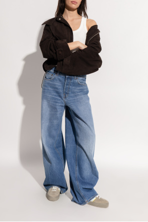 Furla ‘Enjoy’ sports shoes