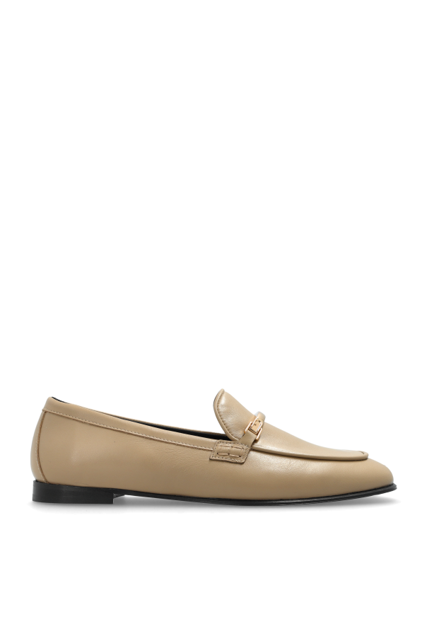 ‘Heritage’ loafers od Furla