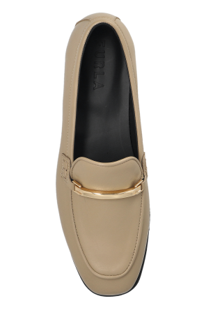 Furla ‘Heritage’ Loafers