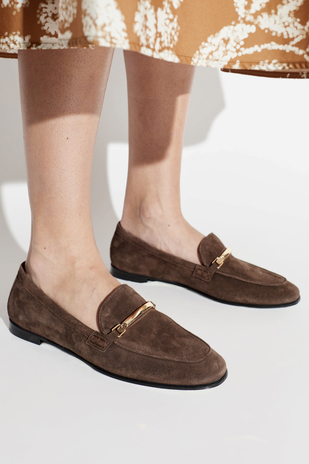 Furla ‘Heritage’ loafers