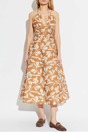 Furla ‘Heritage’ loafers